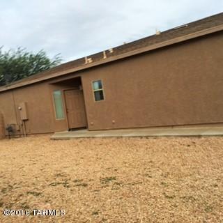 7049 S Camino De Ayer SW, Tucson, AZ 85746