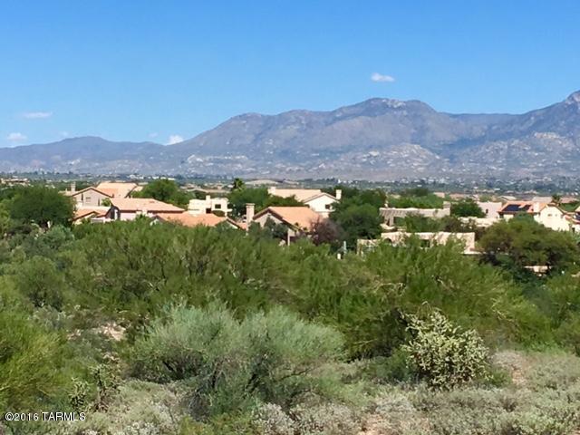 12686 N Vistoso View, Oro Valley, AZ 85755