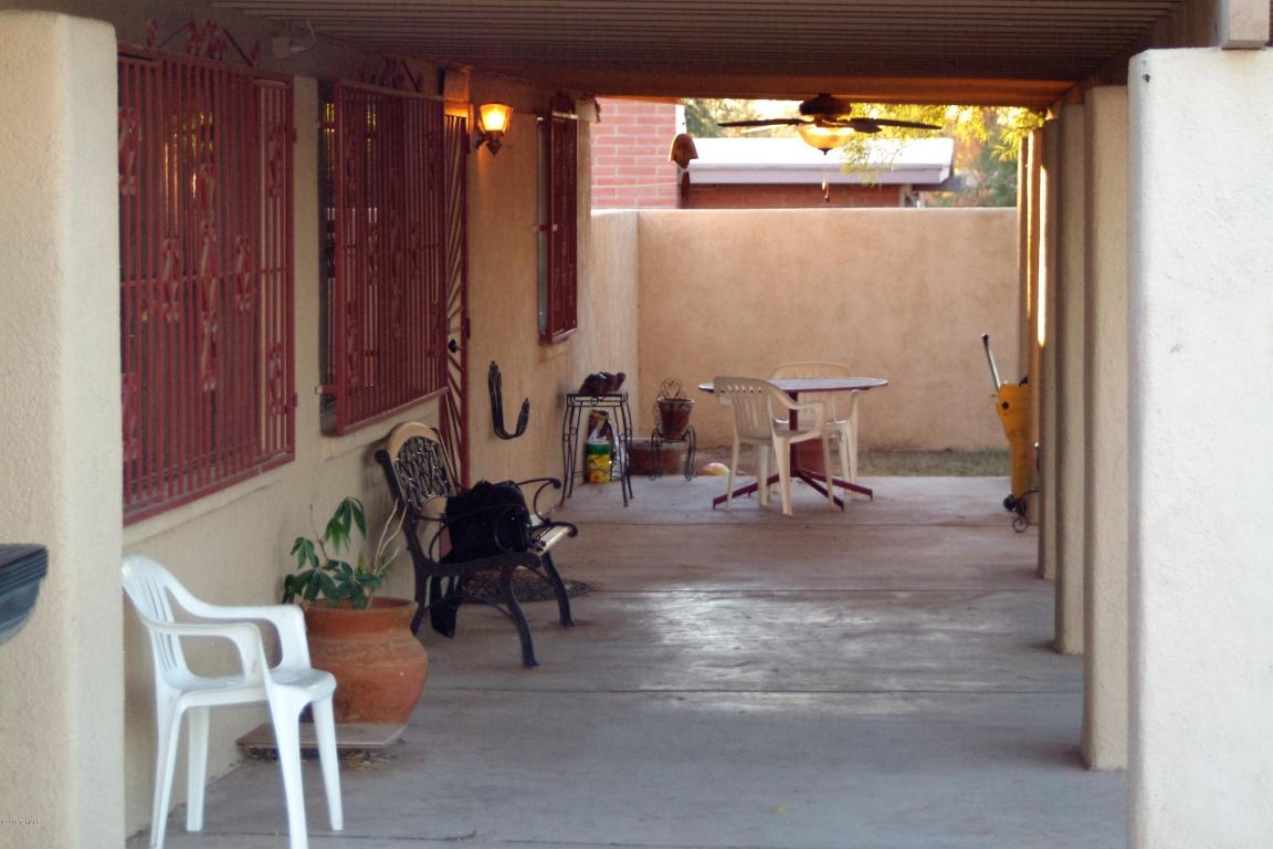 641 W Elvira, Tucson, AZ 85756