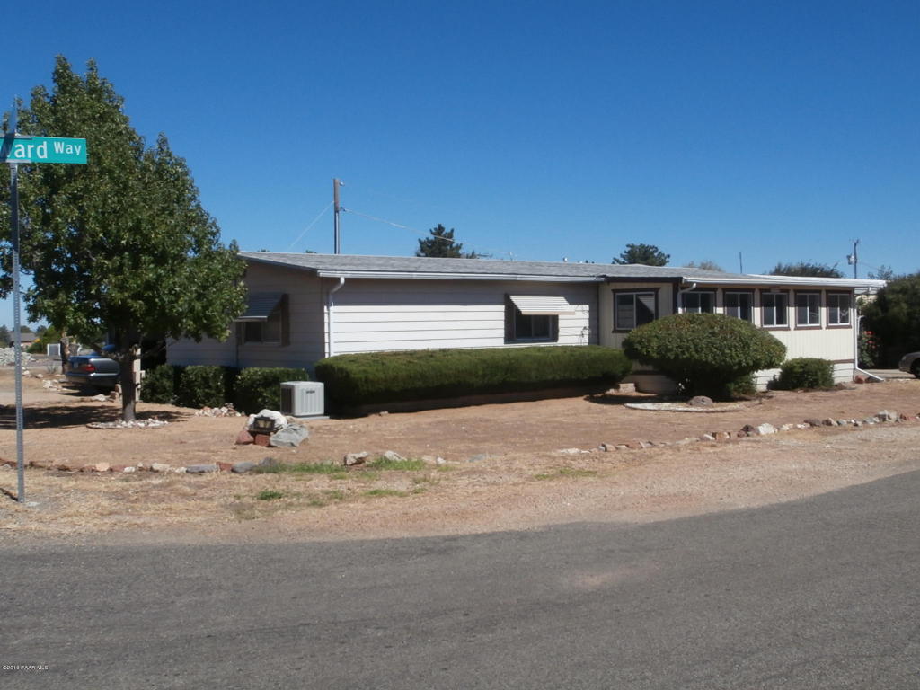 8800 E Westward Way, Prescott Valley, AZ 86314