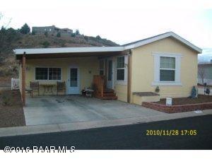 1006 N Mountain Brush Drive, Prescott Valley, AZ 86314
