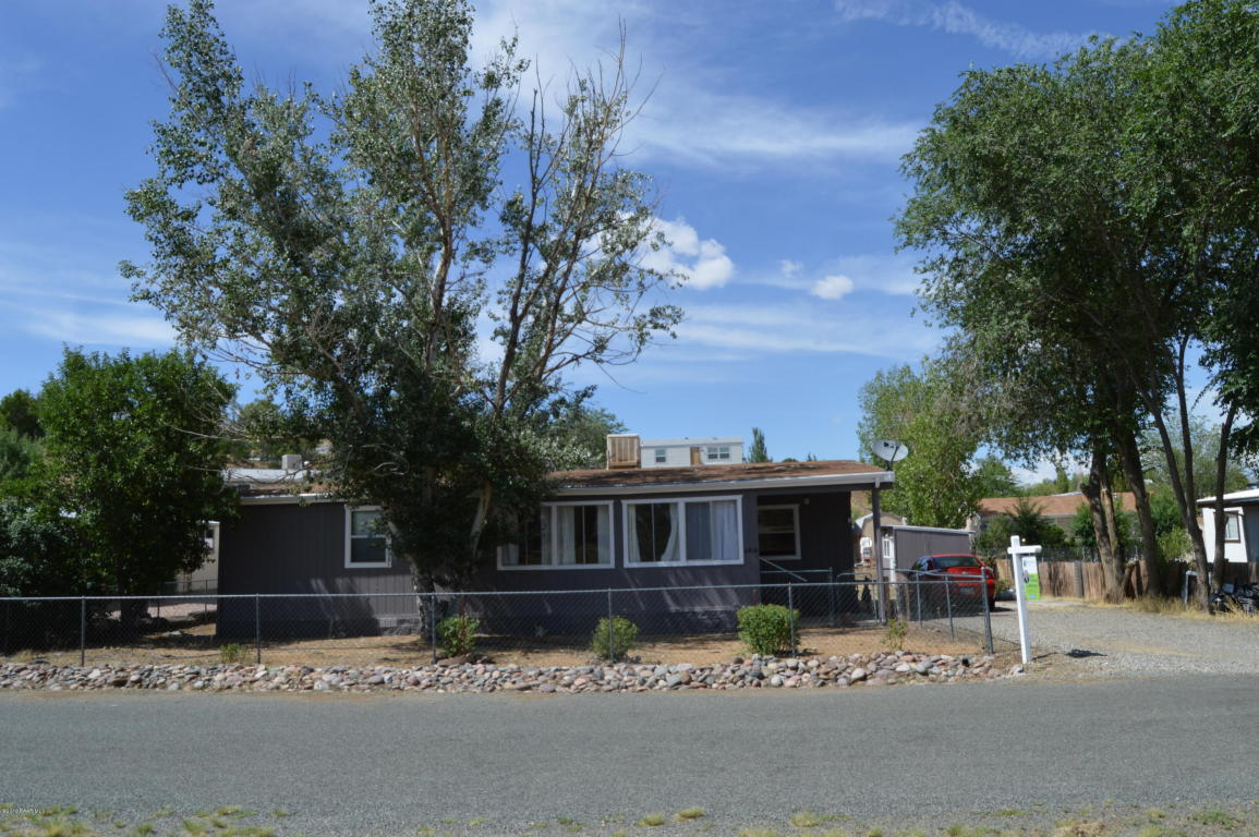 8816 E Totem Circle, Prescott Valley, AZ 86314