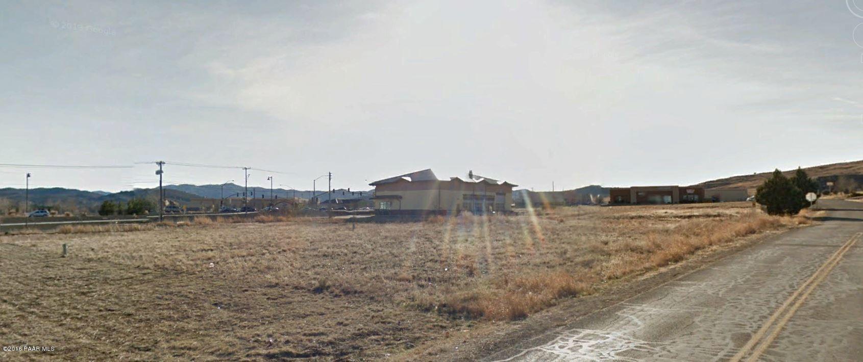 6021 E Copper Hill Drive, Prescott Valley, AZ 86314