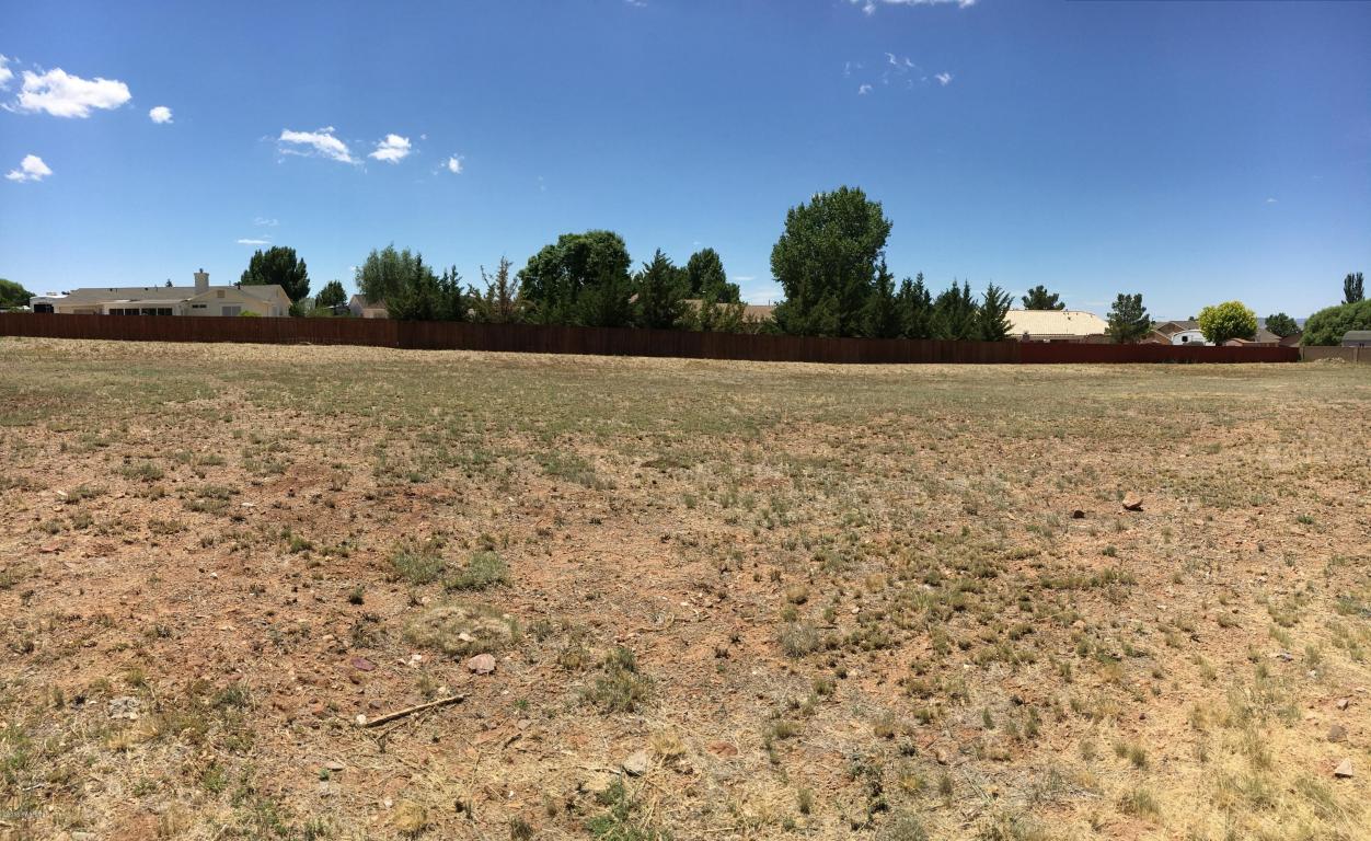 13317 E Goldmine Way, Prescott Valley, AZ 86315
