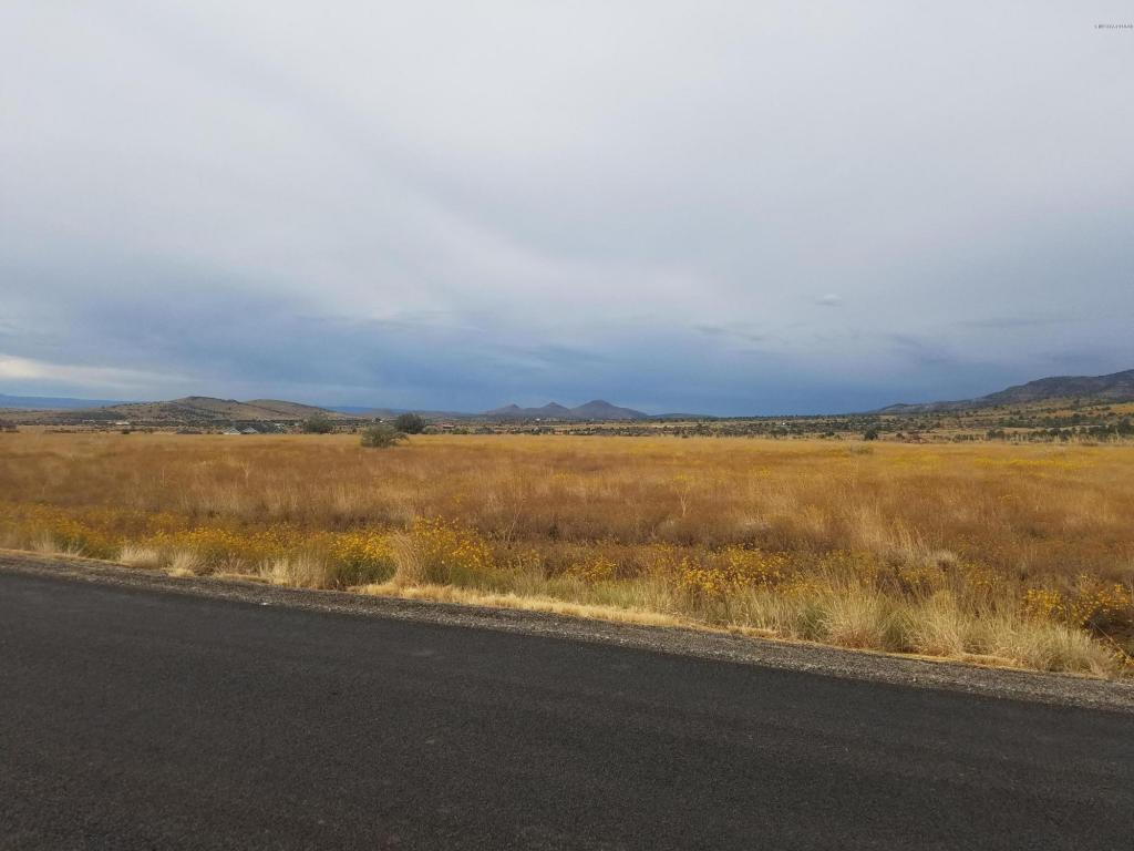0 E Territory Drive, Prescott Valley, AZ 86315