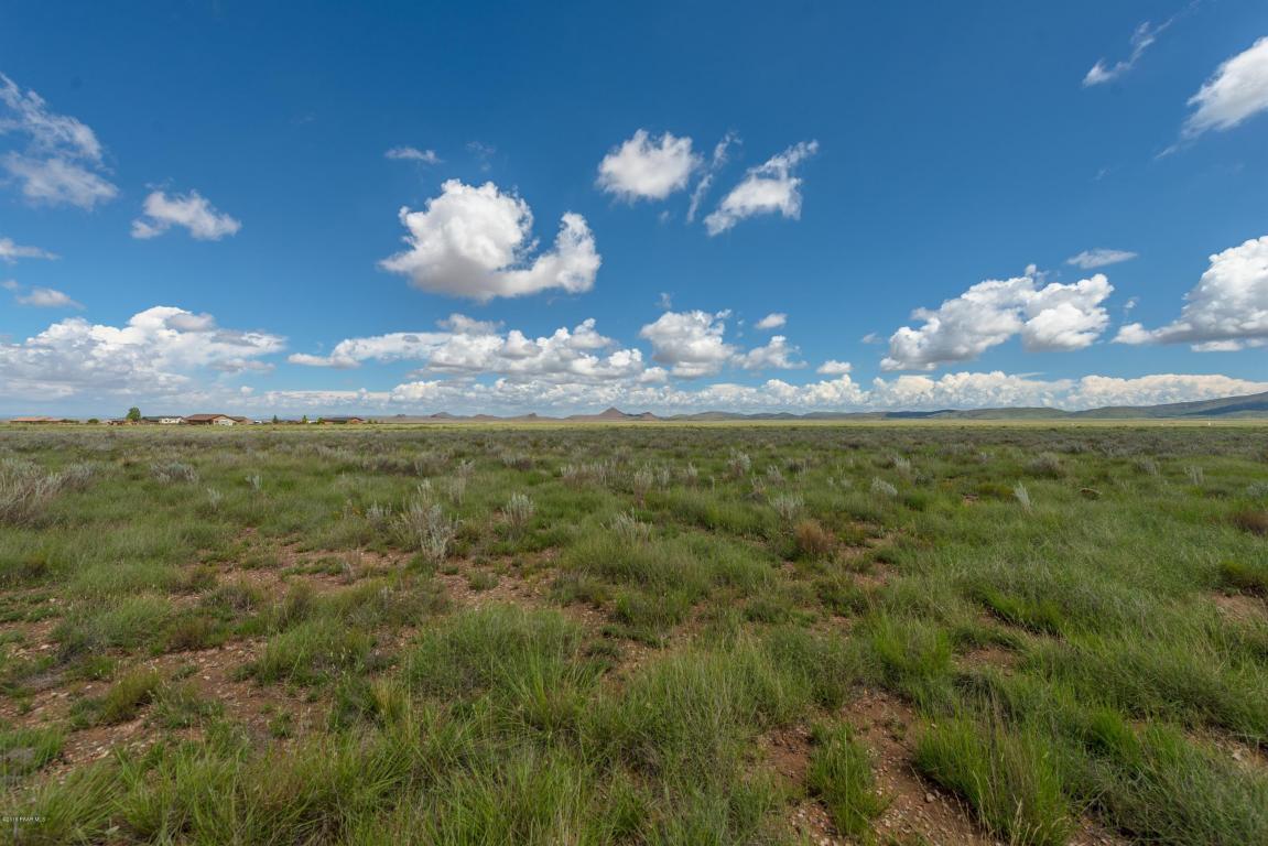 0 Antelope Meadows, Prescott Valley, AZ 86315