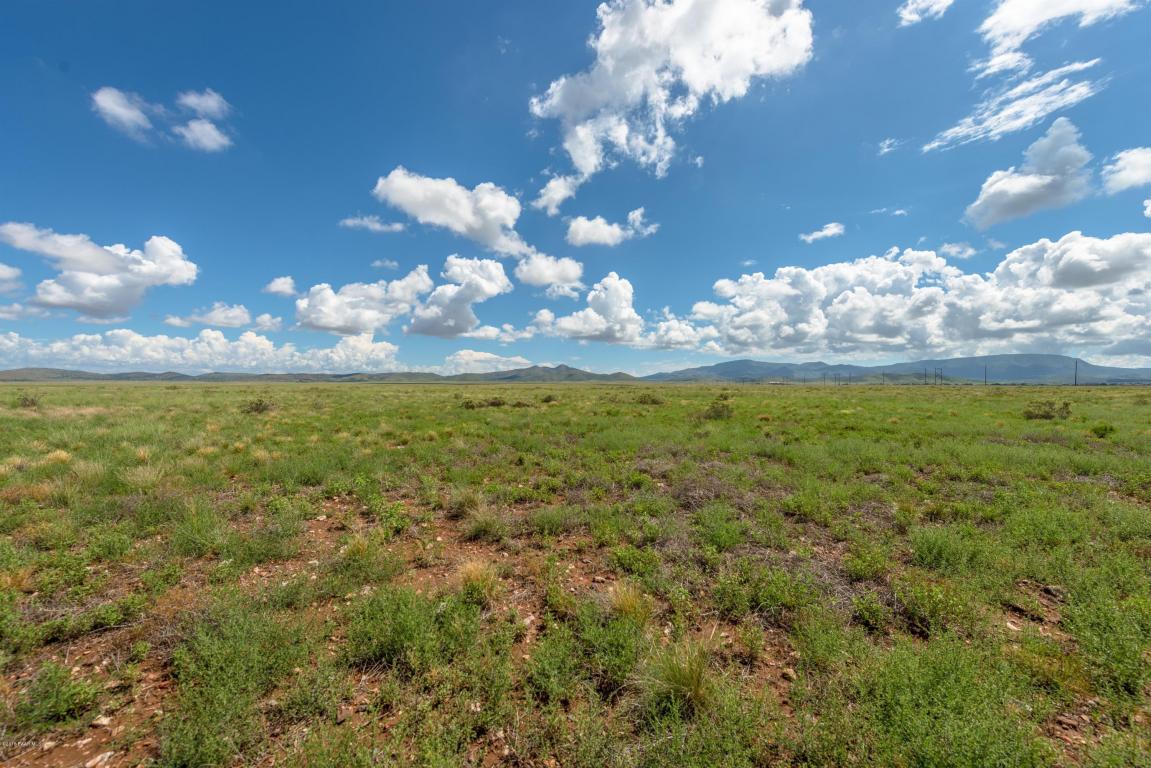 0 Antelope Meadows, Prescott Valley, AZ 86315