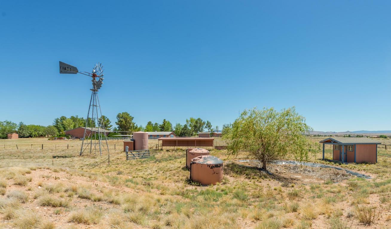 8420 E Windmill Acres Road, Prescott Valley, AZ 86315