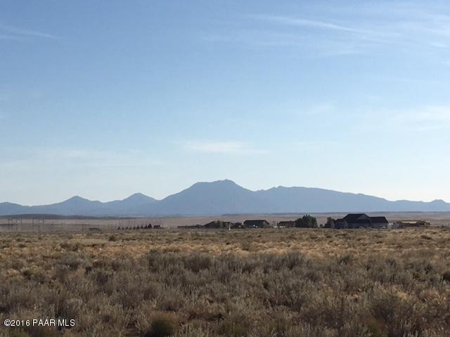 2 N Antelope Meadows Drive, Prescott Valley, AZ 86315