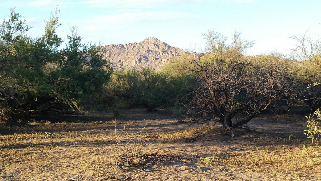 0 Founders Trail, Kirkland, AZ 86334