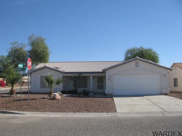 4456 S CAITLAN AVE, Fort Mohave, AZ 86426