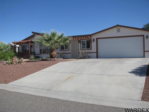 4296 S Cindy Rd, Fort Mohave, AZ 86426