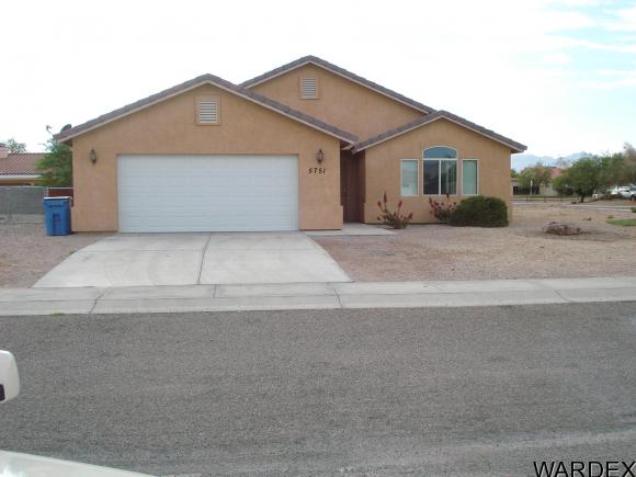 5751 RUTH DR, Fort Mohave, AZ 86426