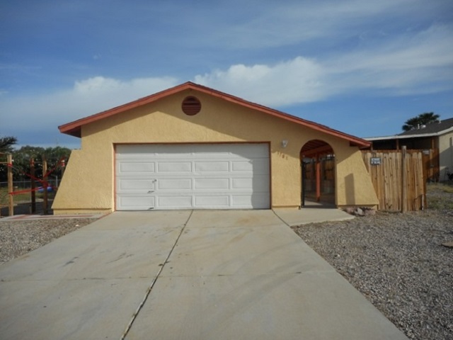 1701 La Entrada DrFort Mohave, AZ, 86426Mohave County