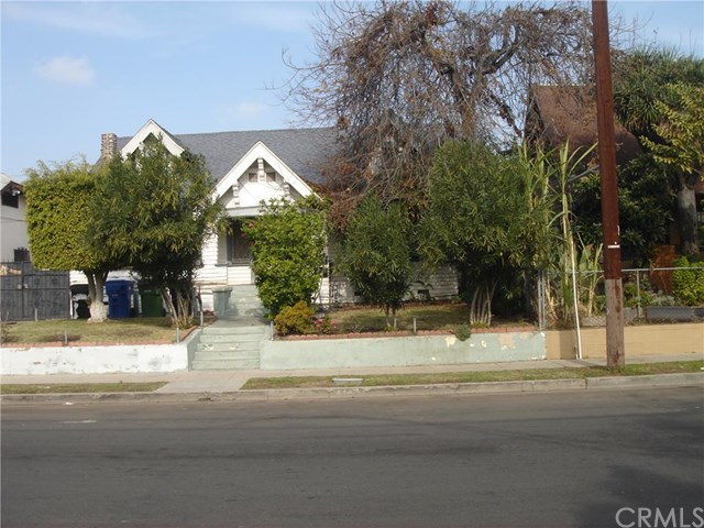 1477 West 29th Street, Los Angeles, United States 90007