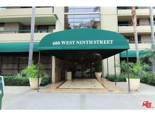 600 West 9TH Street, Los Angeles , CA 90015