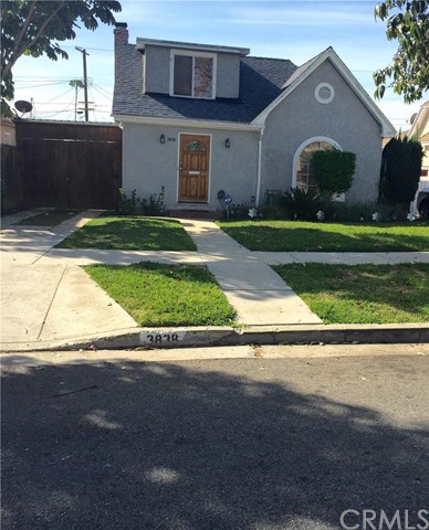 3838 West 58th Place, Los Angeles, CA 90043