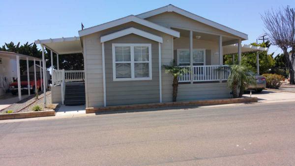 Don Luis Estates, LLC 121 Orange Ave#5Chula Vista, CA 91911