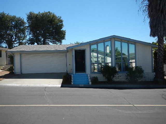 3800 West Wilson Street Space 91Banning, CA, 92220Riverside County