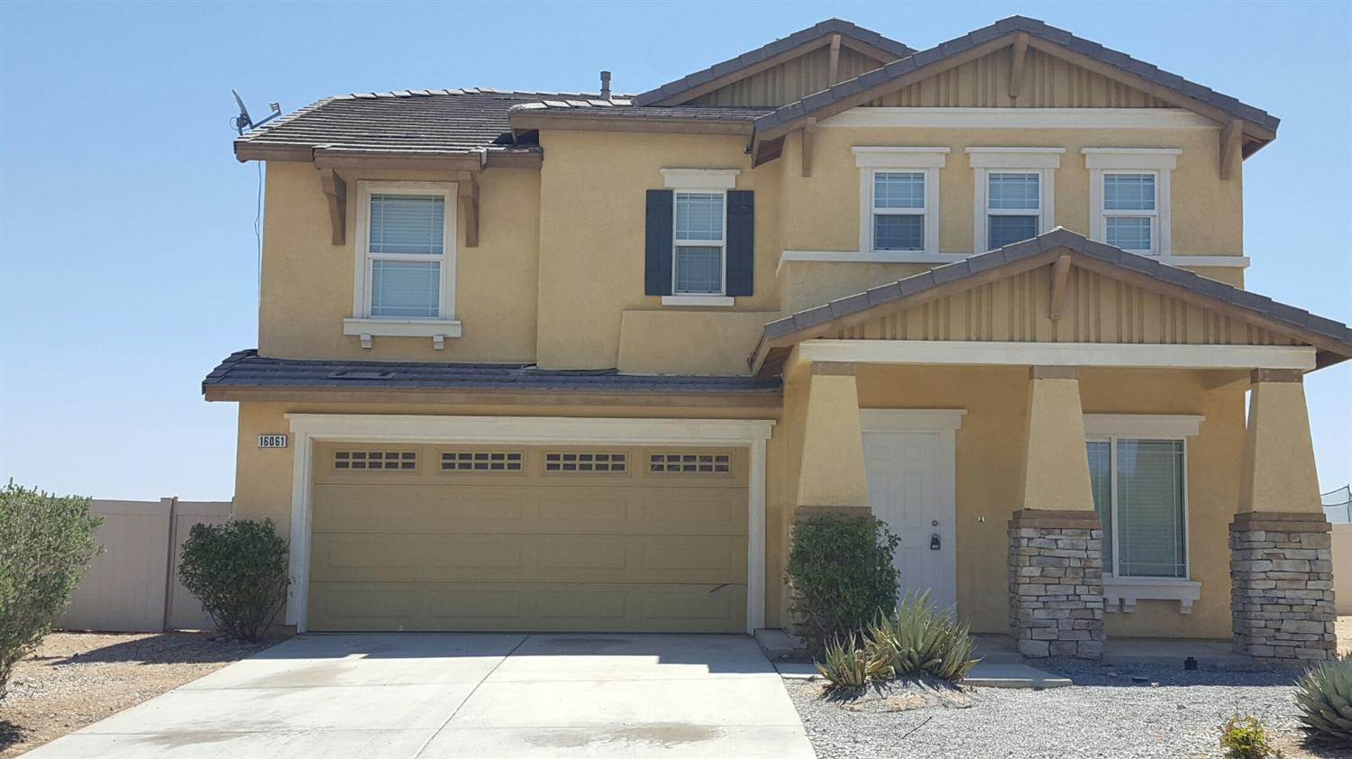16061White Mountain Place, Victorville, CA 92394