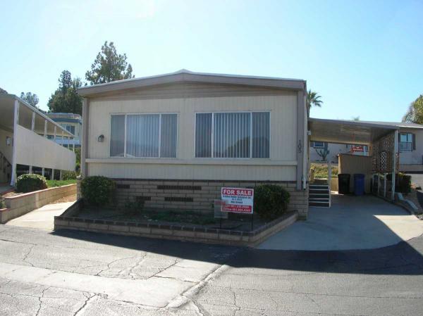 Saddleback Mobile Home Estates1536 S. State St., #105Hemet, CA 92543