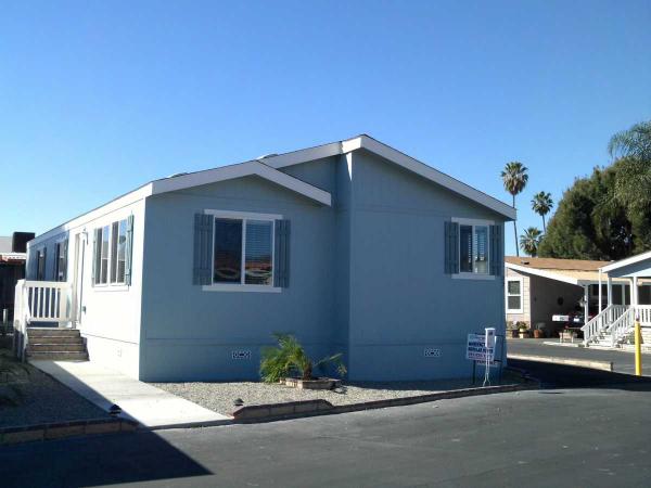 Casa Del Rey Estates880 N. Lake St., Sp 87Hemet, CA 92544
