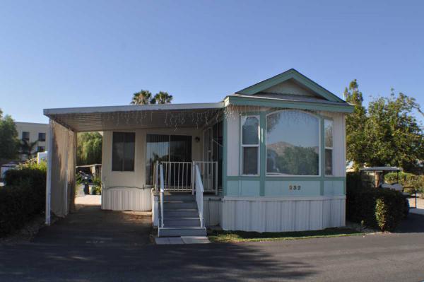 Golden Village Palms RV Resort 3600 W Florida Ave Space# 232Hemet, CA 92545