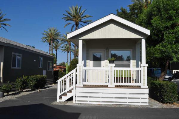 Golden Village Palms RV Resort 3600 W Florida Ave Space# 684Hemet, CA 92545