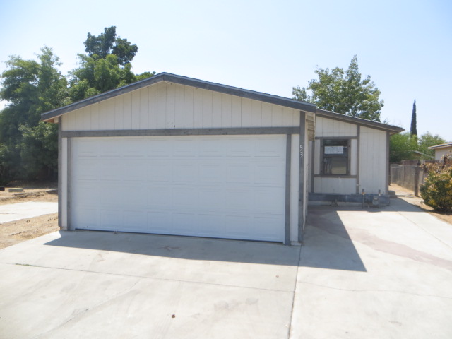 601 Pacheco Rd 53Bakersfield, CA, 93307Kern County