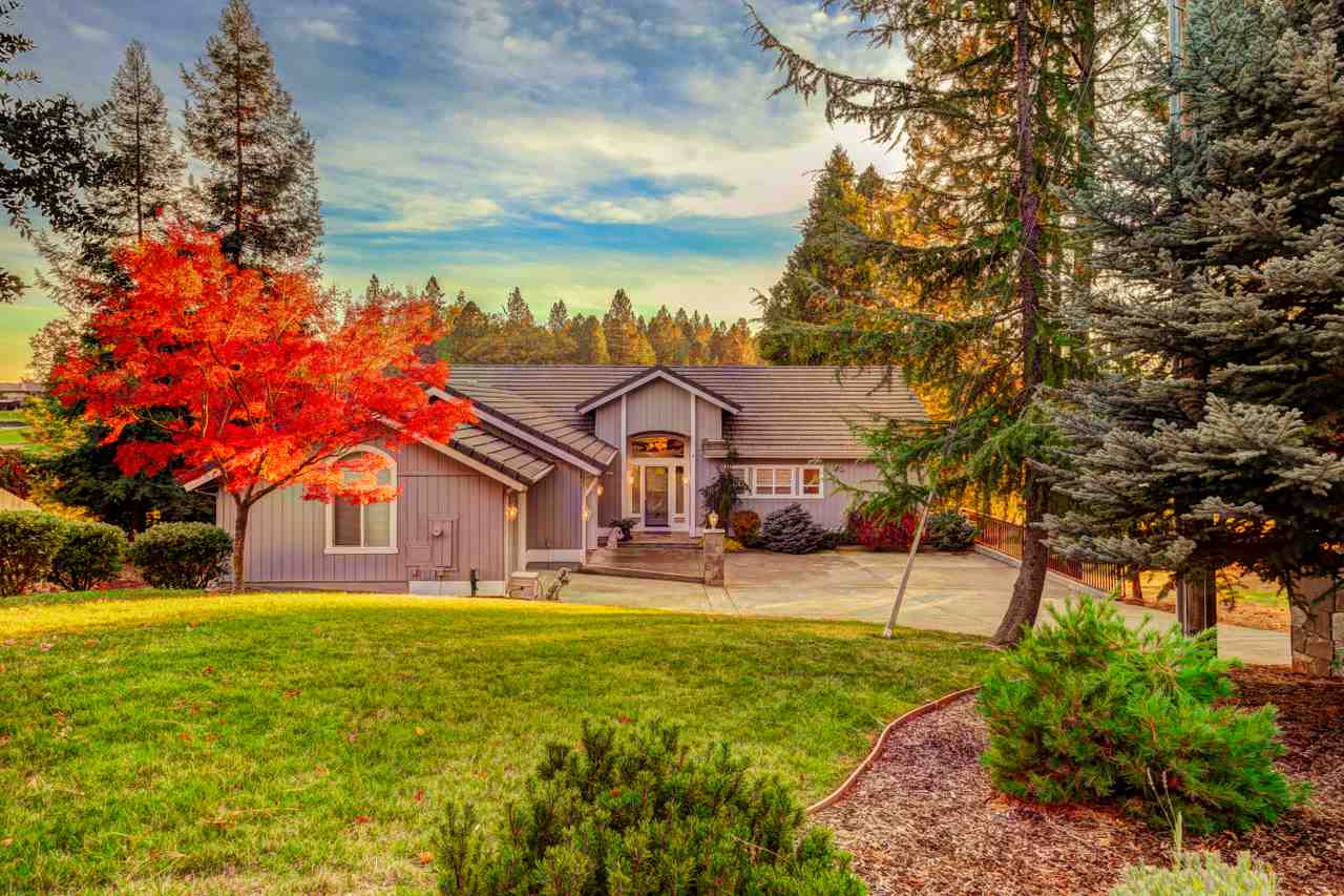 11283 Lower Circle, Grass Valley, CA 95949