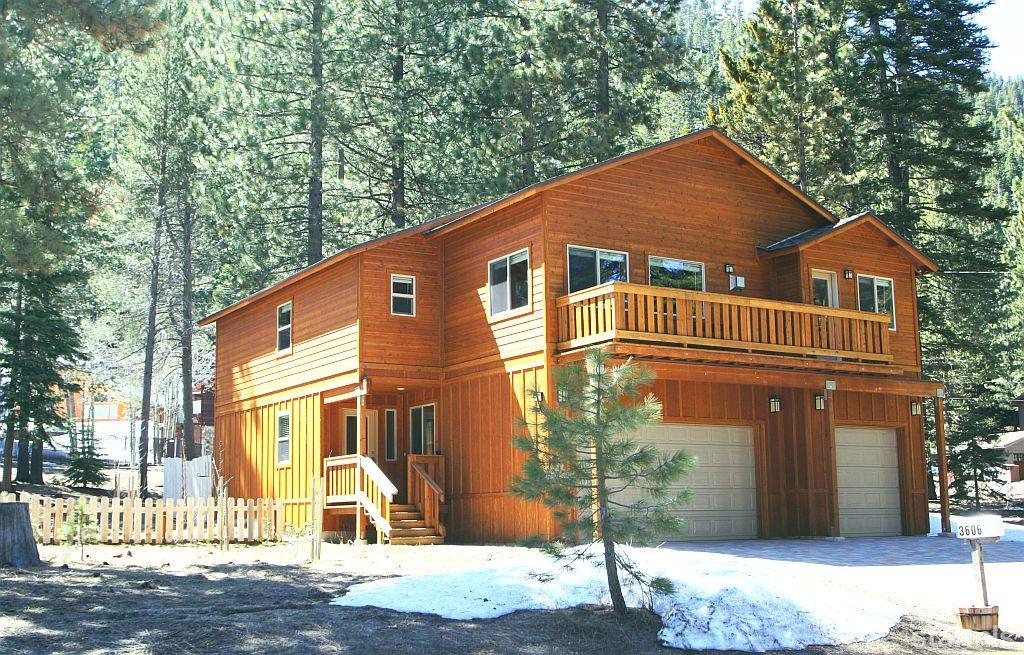 3606 South Upper Truckee Road, South Lake Tahoe, United States 96150