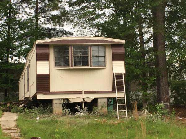 2430 Belfair Dr. ,GA, Milledgeville, 31061