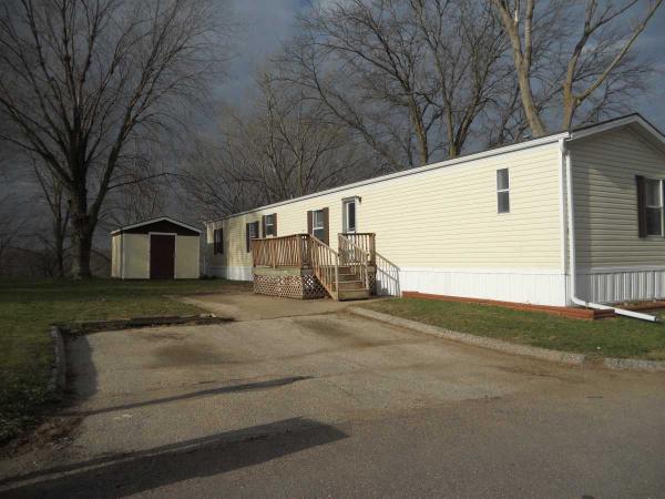 Lake Forest Mobile Home Community, LLC. 3700 28th St Lot 176Sioux City, IA 51105