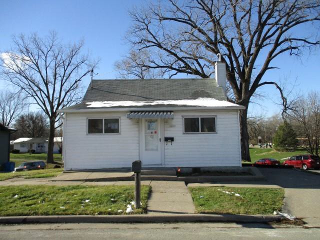 1620 1st AveMuscatine, IA, 52761Muscatine County