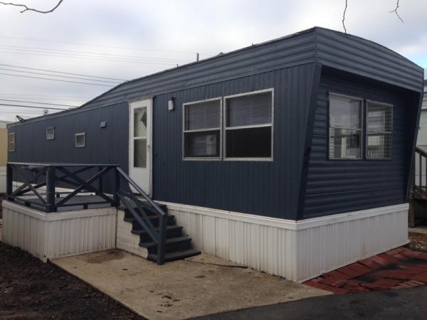 Airway Manufactured Housing Community 9001 S. Cicero Ave. # 85Oak Lawn, IL 60453