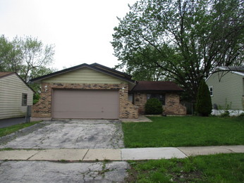 3224 Butler AveSteger, IL, 60475Cook County