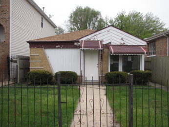 7755 S Maryland AveChicago, IL, 60619Cook County