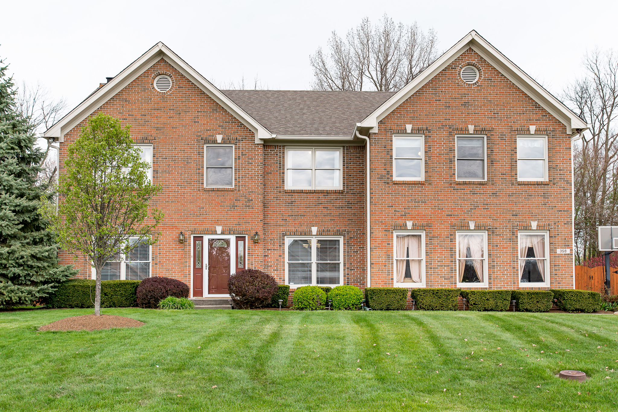 358 Pintail Court, Carmel, IN 46032