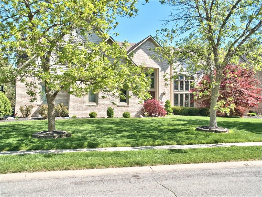 14011 Old Mill Circle, Carmel, IN 46032