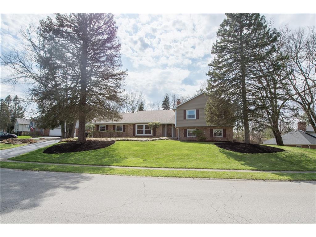 11626 Forest Drive, Carmel, IN 46033
