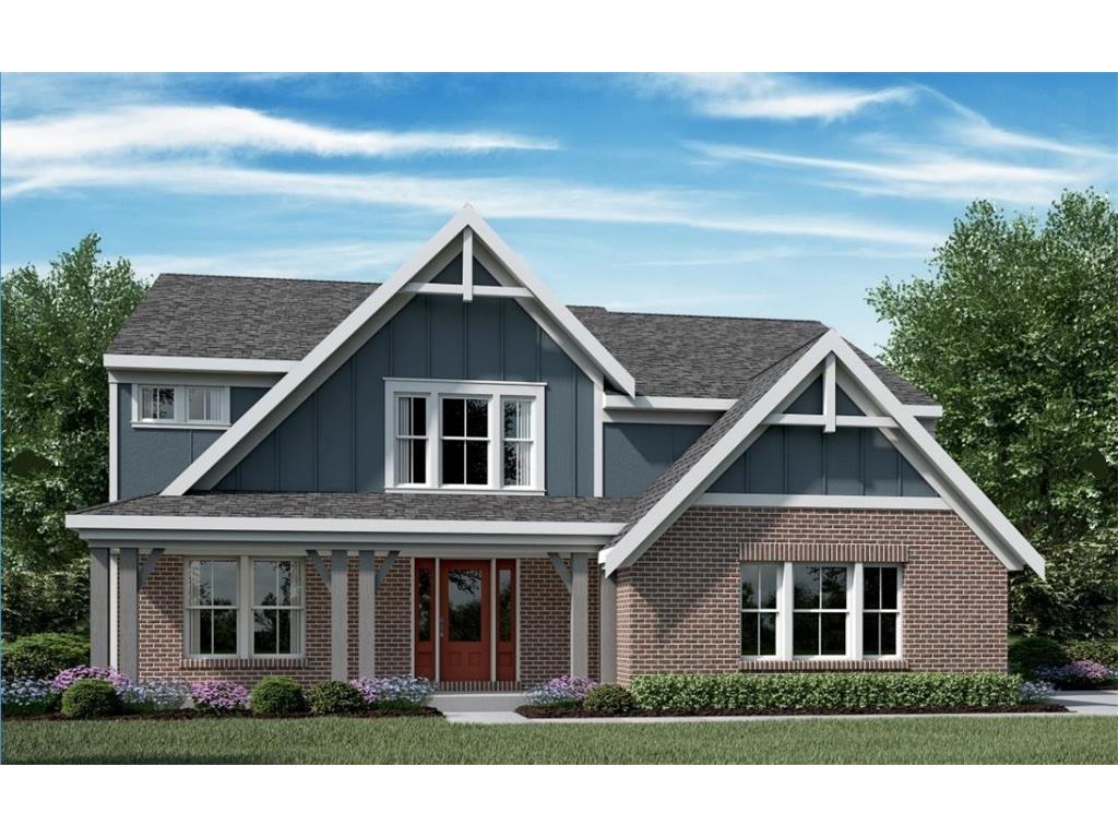 6354 West Riverside Road, Mc Cordsville, IN 46055