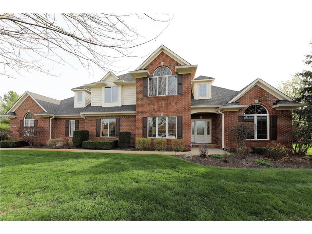 9965 Mirafield Lane, Mc Cordsville, IN 46055