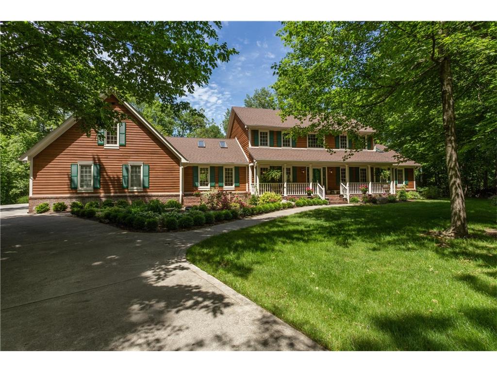 9740 Telluride, Mc Cordsville, IN 46055
