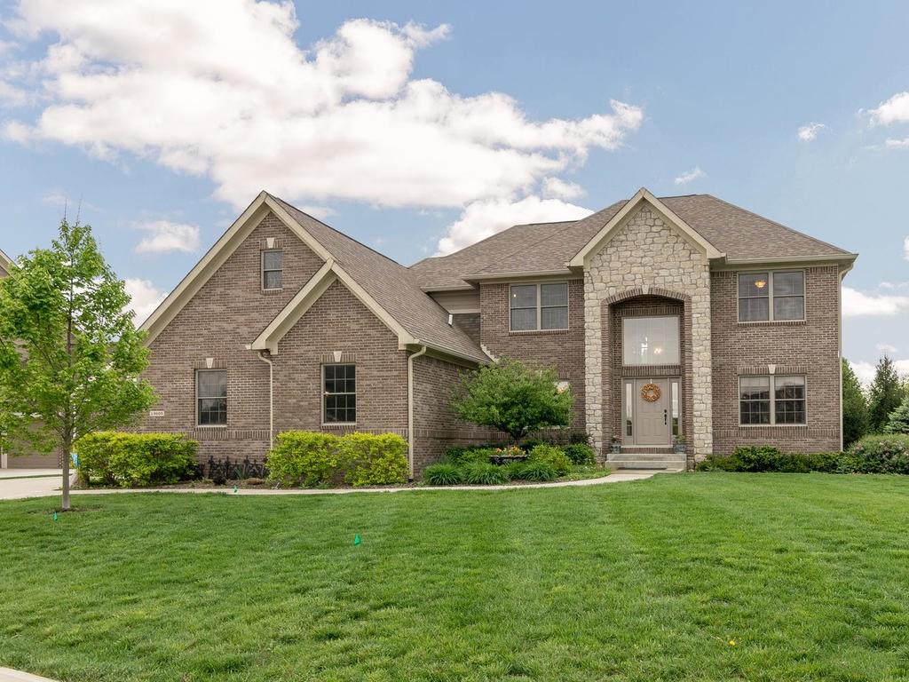 13605 Falcon Way, Mc Cordsville, IN 46055