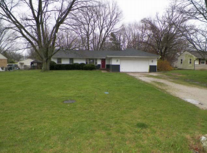6309 Ratliff RdCamby, IN, 46113Marion County
