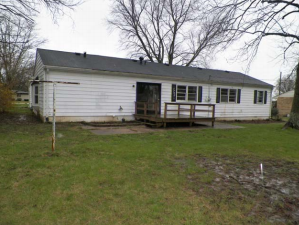 6309 Ratliff RdCamby, IN, 46113Marion County