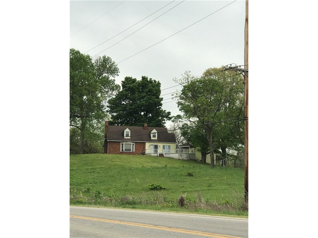 1785 State Road 252, Martinsville, IN 46151