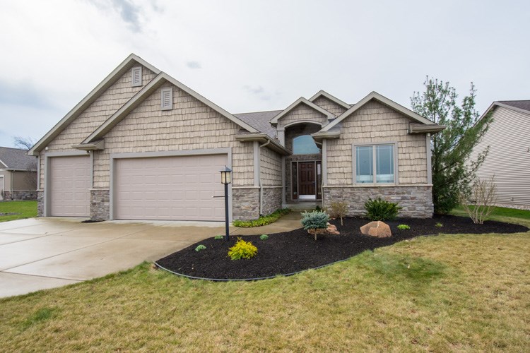 4033 Timberstone Drive, Elkhart, IN 46514