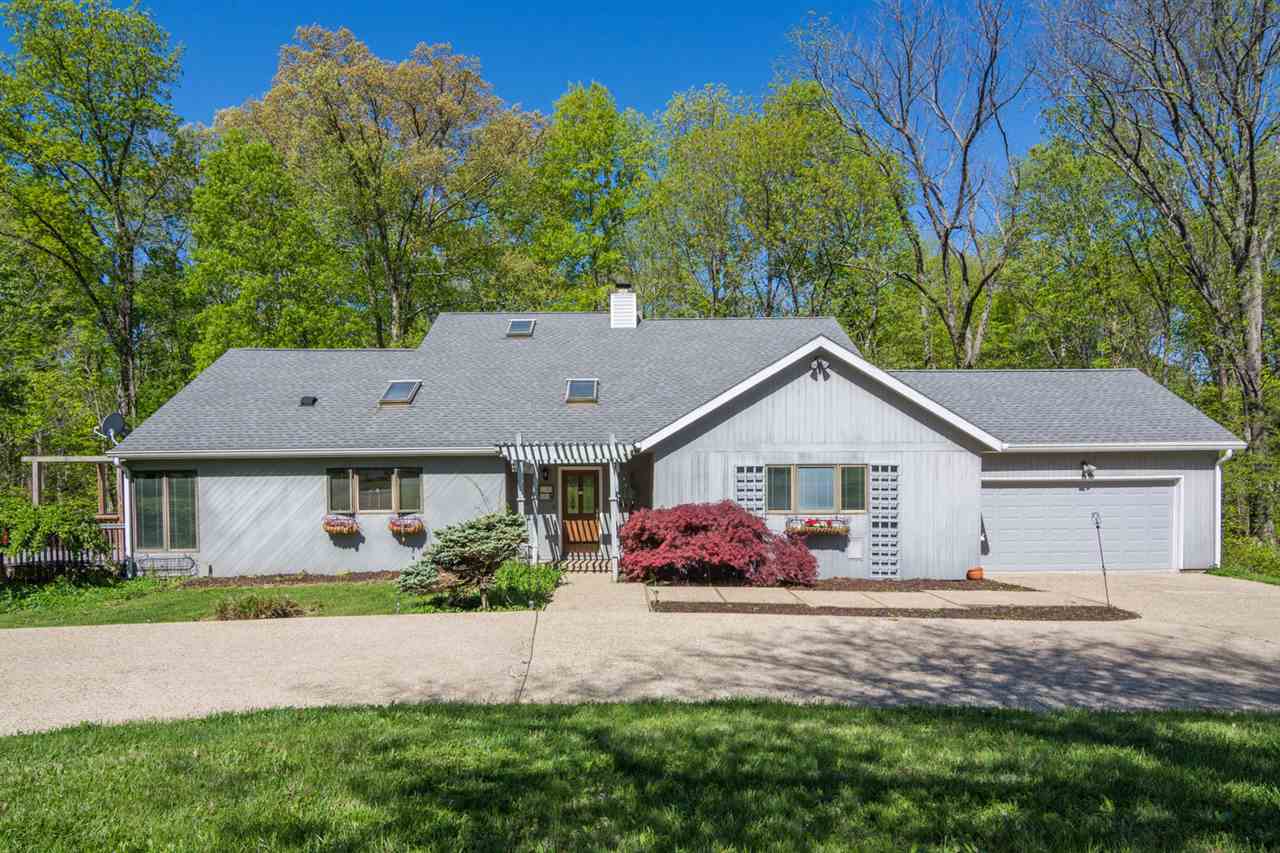 4897 E Inverness Woods Road, Bloomington, IN 47401