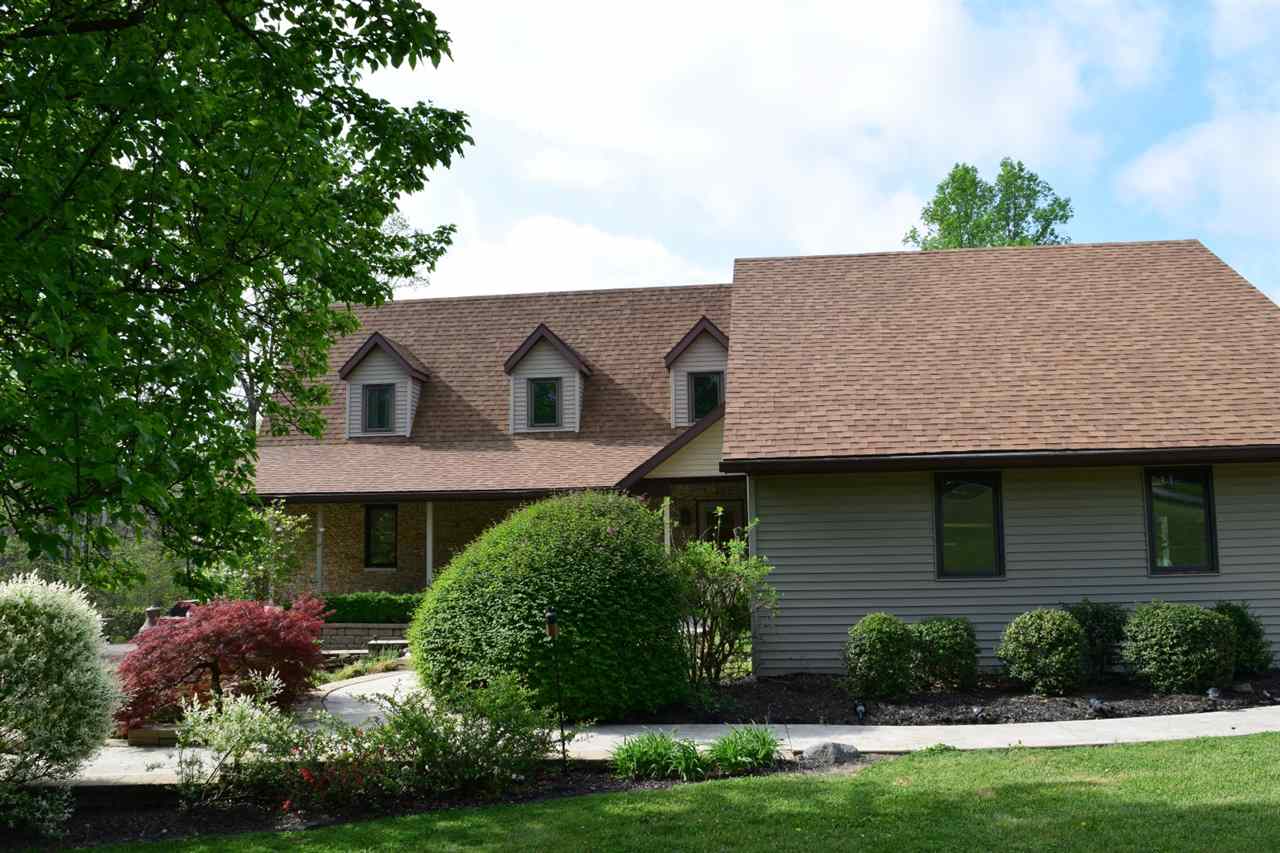 3443 W Cockrell Road, Bloomington, IN 47403